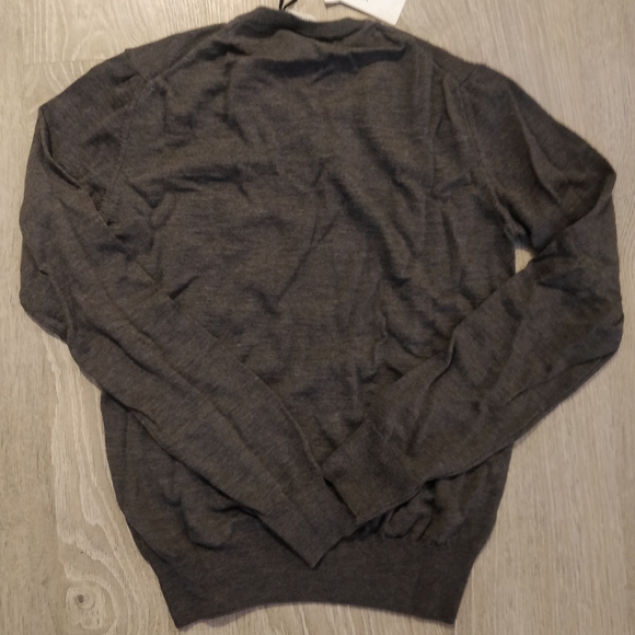 Vintage Gianni Versace Sweater - Brand New - Picture 3 of 4